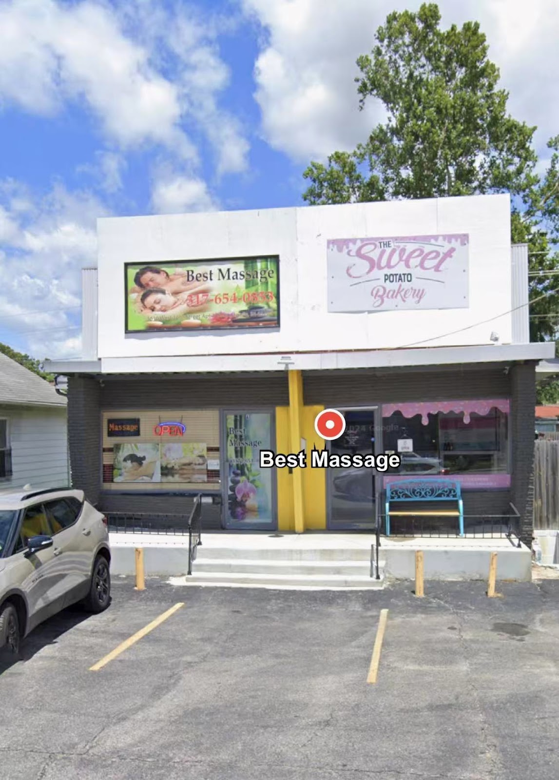 Best Massage photo 3